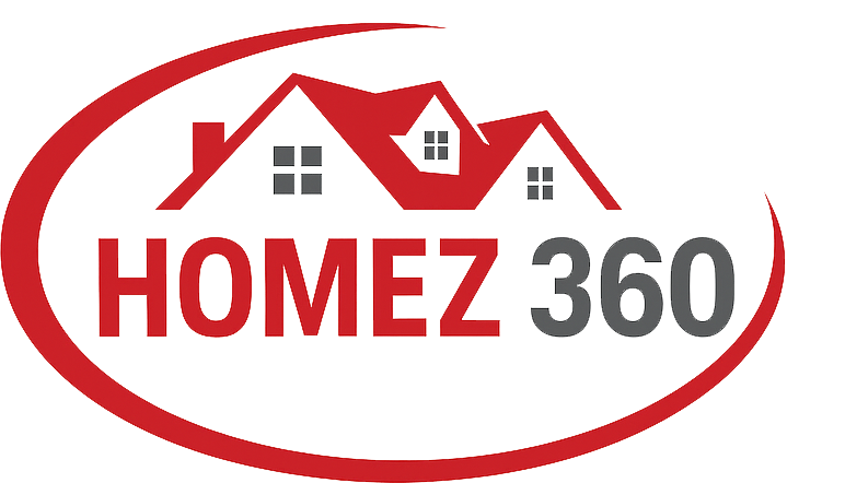 Homez 360